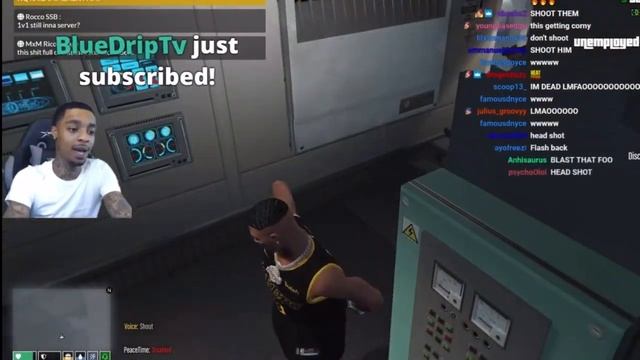 Flight Reacts Has A Yacht Party & Gets T.0.P From His Girlfriend!! GTA 5 RP (SSB WORLD) Pt.2 смотреть онлайн