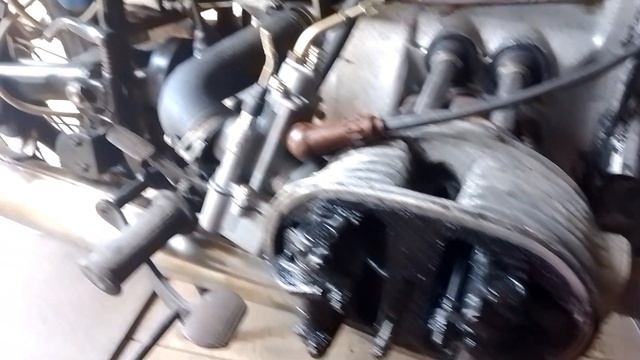 Урал по дешману. смотреть онлайн