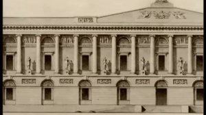 РНБ "Красуйся град Петров"