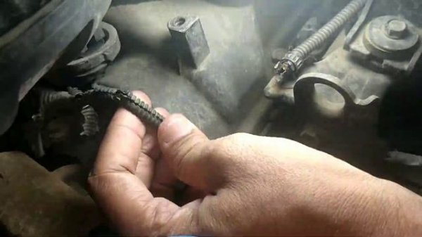 Hyundai i10 P0080 Fault Code | Check Engine light on | Dashboard Warning Lights | #SkillzAutomobile