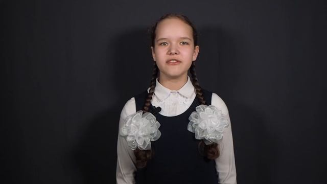 Стих Что такое День Победы смотреть онлайн