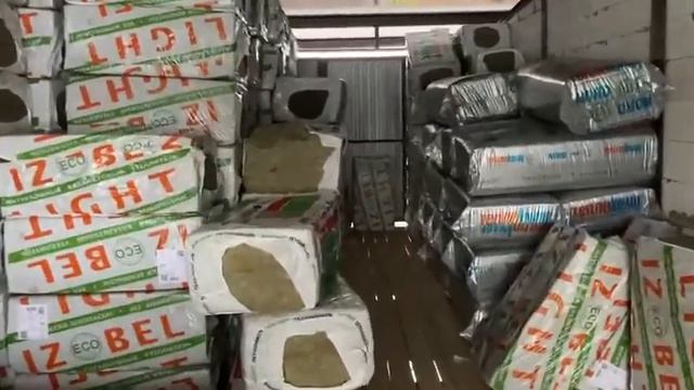 как утеплить дом каменной ватой смотреть онлайн