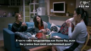 Ода радости 2 сезон 3 серия