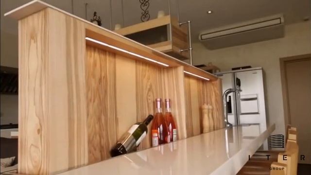 Умный дом - ITER GROUP смотреть онлайн