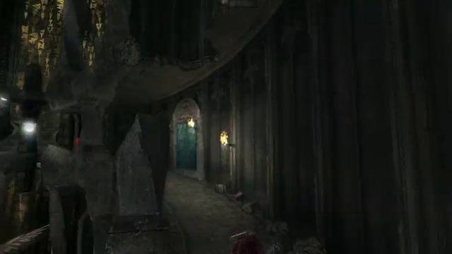 Devil May Cry 3 [02] - Самый лучший босс смотреть онлайн