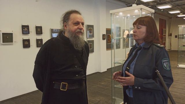 Вопросы батюшке смотреть онлайн