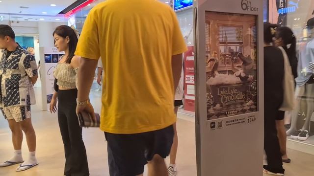 [4k] Beach Road Pattaya Night Street Scenes So Many Freelancers! смотреть онлайн