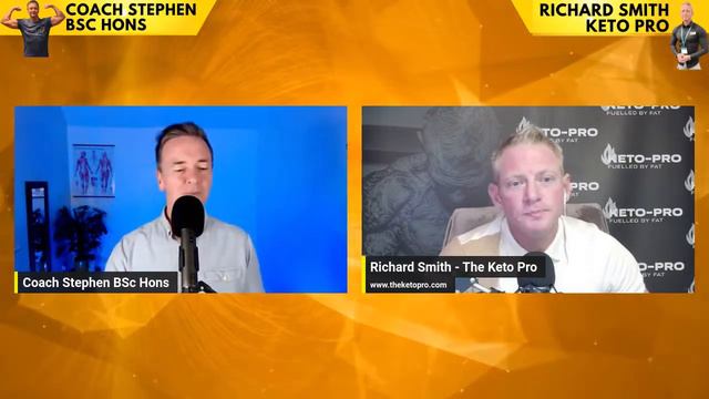 Meat & Keto Pro Show Live Q&A