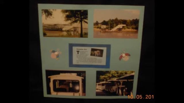 New Orleans Scrapbook смотреть онлайн