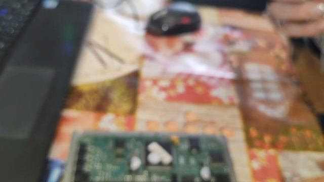 Прошивка ЭБУ Bosch Клонирование ЭБУ Работа с kTAG смотреть онлайн