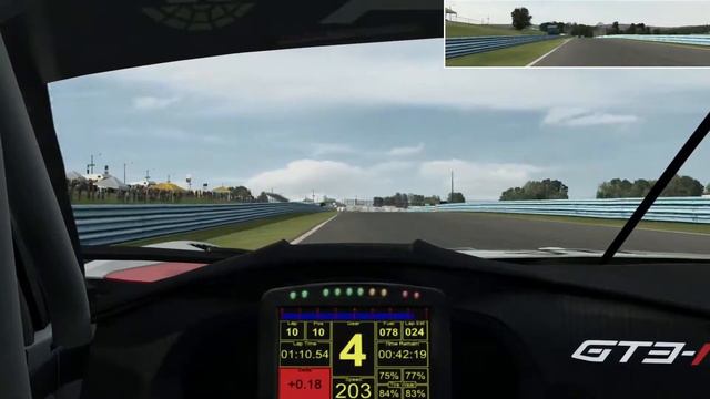 🏁 American Sports Car Championship, Round 1: Watkins Glen #simracing  #raceroom