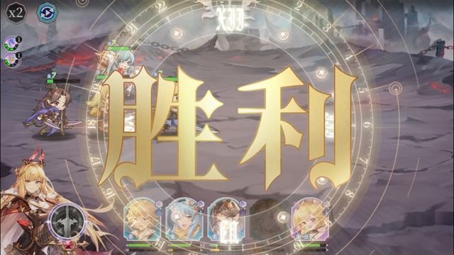 Luna Labyrinth: First Impressions/Is It Legit/Everyone Is Thiccc In This Game смотреть онлайн