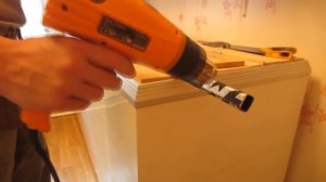 Хоккей. Ремонт хоккейной клюшки своими руками.