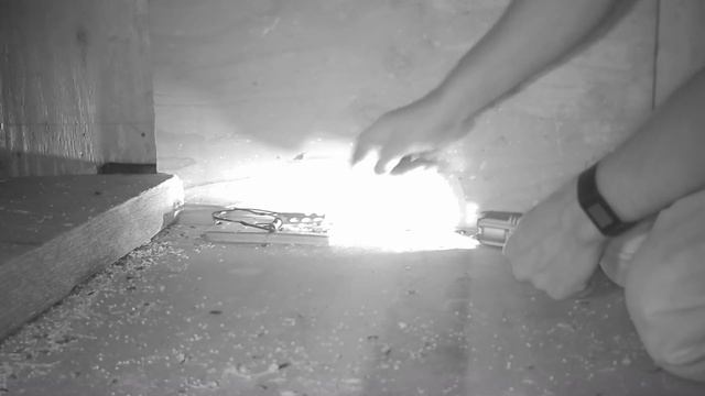 The LIC-LUR Vintage Rat Trap Uses Water As Bait - Very Unique Rat Trap. Mousetrap Monday смотреть онлайн