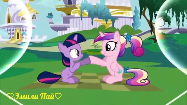 3 Part к мепу РаДуЖнЫй луч ( Близкие люди ) смотреть онлайн