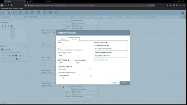 A Simple Apache Nifi 3 Node Docker Cluster | Apache Nifi | Part 13 смотреть онлайн