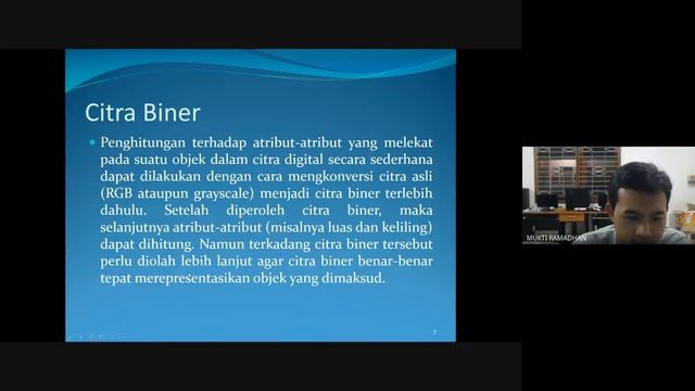 Kelompok4 Klasifikasi Jenis Buah Menggunakan Linear Discriminant Analysis смотреть онлайн