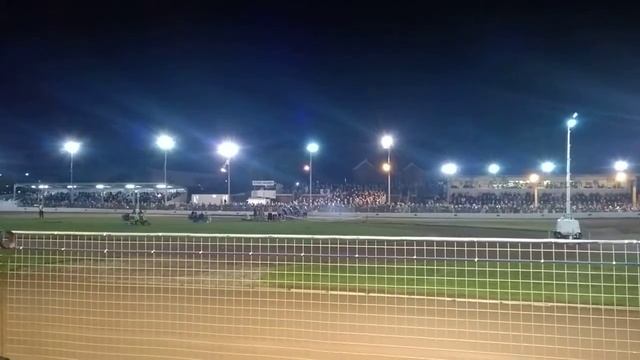 Rye House v Wolverhamtpon, 1 April 2017, heat 12, re-run 2 смотреть онлайн