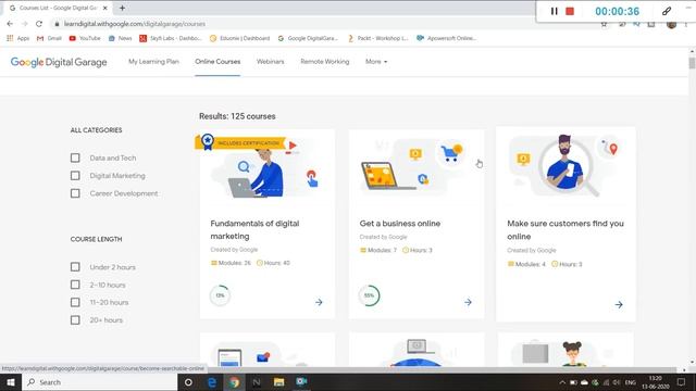 Free PYTHON Courses By GOOGLE смотреть онлайн