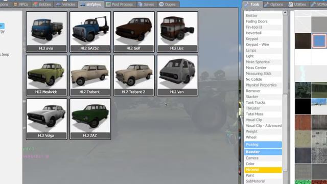 cohen Augustine GMOD:creating cars.com смотреть онлайн