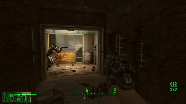 Fallout 4 - Свобода #43 смотреть онлайн