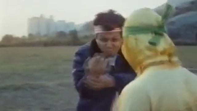 Death Code: Ninja (1987) смотреть онлайн