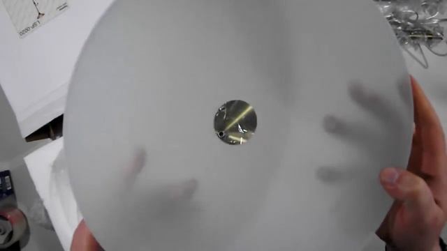 Торшер LGO LSP-0020 - видеообзор смотреть онлайн