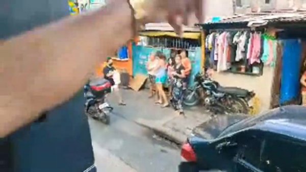 Live Mayor Atty. Alex Lopez V/ Mayor Reymond BAGATSING