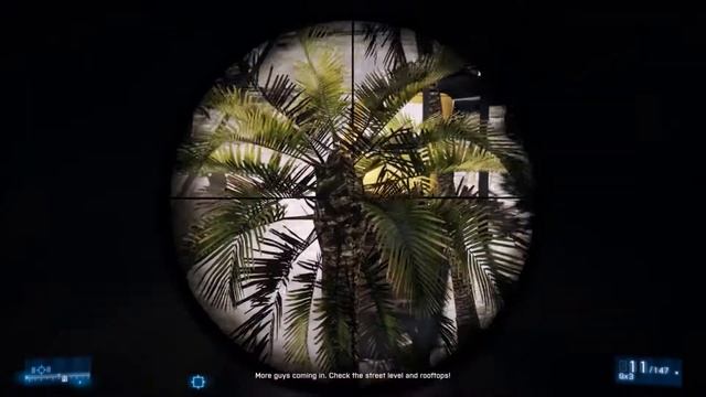 battlefield 3 ultra settings Nvidia GTX 960m i7 6700HQ PART 2 смотреть онлайн