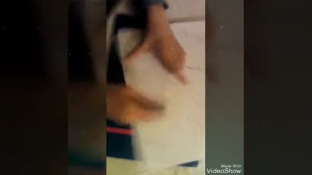 Рисую пони(сама придумала) смотреть онлайн