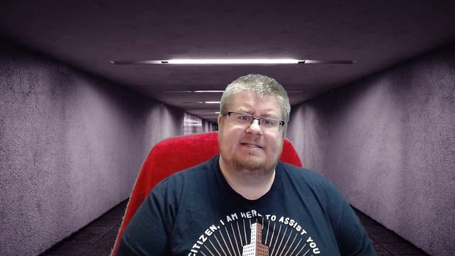 Lets Run Paranoia - Part 3: Rules of the Game смотреть онлайн