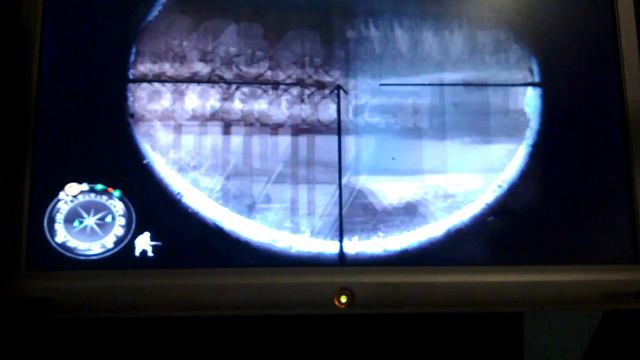 Я продолжаю играть в игру Call of Duty 2 часть 2 смотреть онлайн