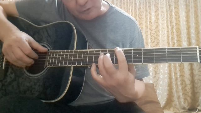 Седая ночь. Вступление бейнесабақ ,үйрену. смотреть онлайн