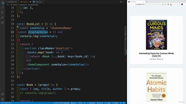42 - Prop Drilling смотреть онлайн
