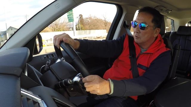 【タイヤ】ミシュラン ラティチュード アルペン 試乗テスト смотреть онлайн