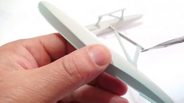 Heinkel He 115 Revell 1/72 смотреть онлайн