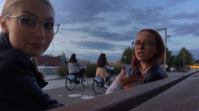 НЕДЕЛЯ ВЛОГОВ #5 | как изучать языки самостоятельно? сложно ли учить более 2 языков одновременно? смотреть онлайн