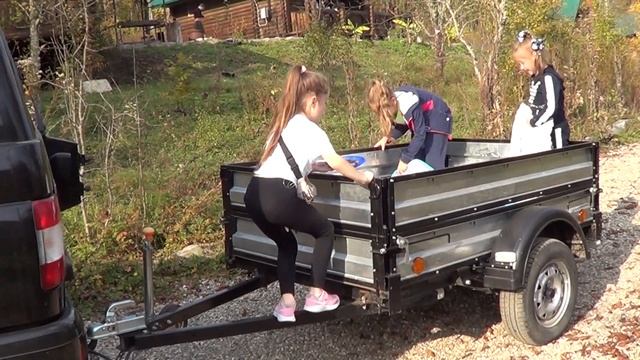 База отдыха "Дубрава" смотреть онлайн