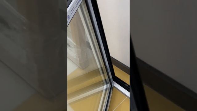 У нас пополнение. Алюминиевый профиль СИАЛ КПТ 74. В 2х вариантах смотреть онлайн