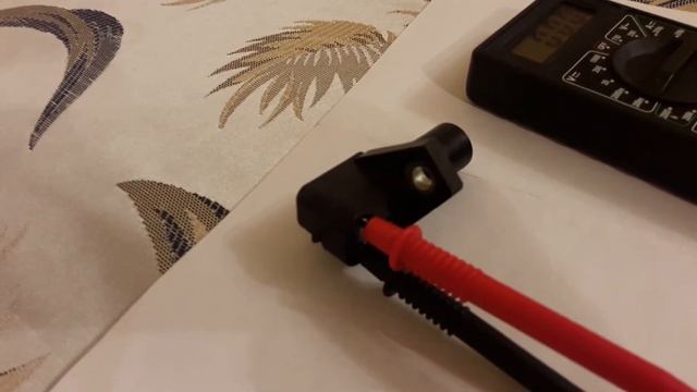 Датчик коленвала ошибка инжектора P0335, P0336, P0337, P0338 проверка замена . смотреть онлайн