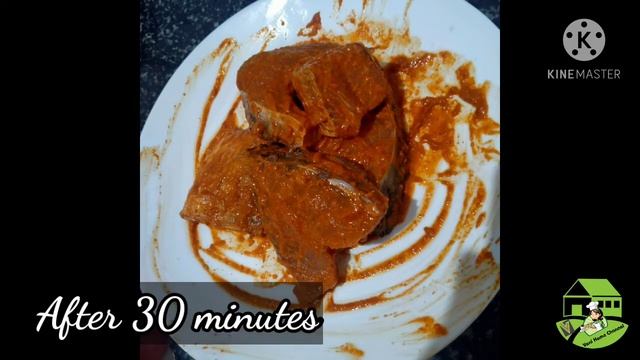 Tandoori Fish in IFB microwaven Oven|| No Frying less Oil in Rohu Fish|| Veni Home Channel|| смотреть онлайн