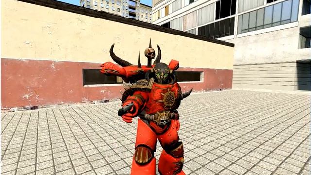 Обзор Аддонов на Garrys mod 13 смотреть онлайн
