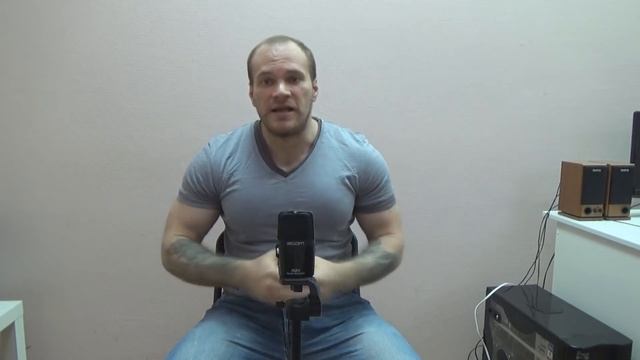 НАСТОЛЬКО ЛИ ПОЛЕЗНЫ ФОАМ-РОЛЛЕРЫ? УЗНАЕМ! смотреть онлайн