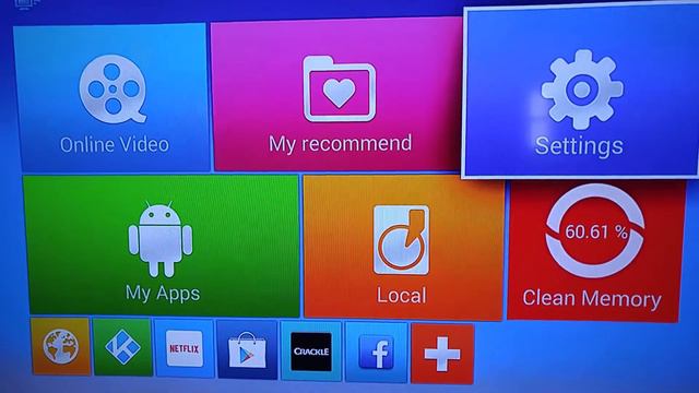 Help! My TV Shuts Down When Using My Android Box - Quick Fix! смотреть онлайн