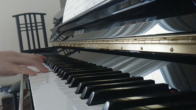 Rosemary's Song - The Giver смотреть онлайн