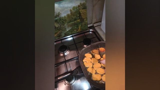 Готовим дома наггетсы Ермолино смотреть онлайн