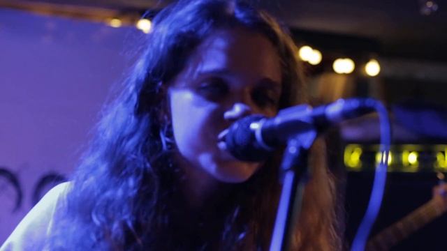 Voodoo idol - tango (Live in Yaroslavl, Papin Garage Bar 20.10.2017) смотреть онлайн