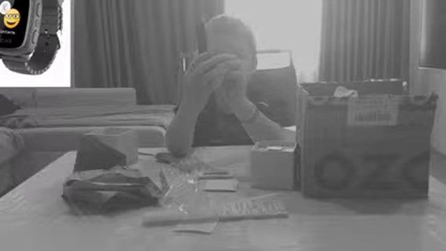 Умные часы, распаковка и отзыв о самых популярных умных часов смотреть онлайн