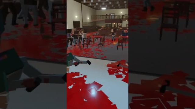 Как включить музыку Paint The Town Red #paintthetownred #бар #музыка #игра #игры #игрынарусском смотреть онлайн