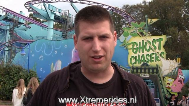 Review Movie Park Bottrop Duitsland смотреть онлайн